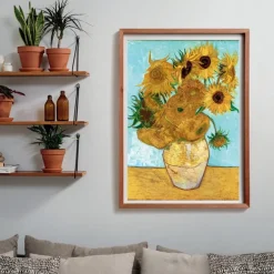 Van Gogh,