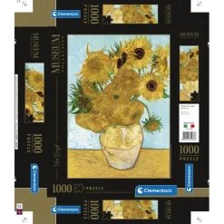 Van Gogh,