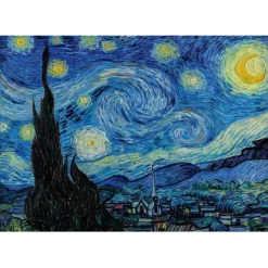 Van Gogh,