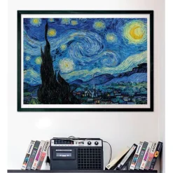 Van Gogh,