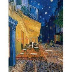 Van Gogh,