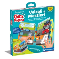 Veicoli e Mestieri