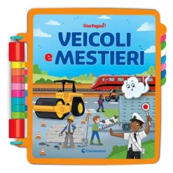 Veicoli e Mestieri