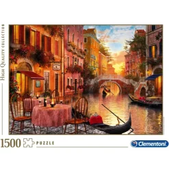 Venezia - 1500 pezzi