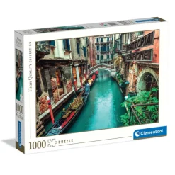 Venice Canal - 1000 pezzi