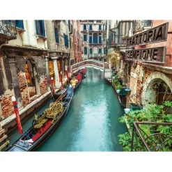 Venice Canal - 1000 pezzi