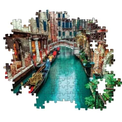 Venice Canal - 1000 pezzi