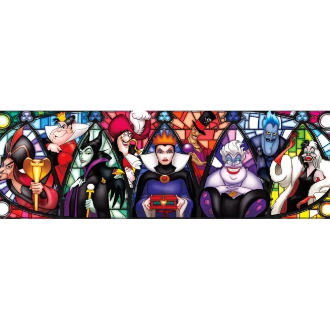 Villains - 1000 pezzi