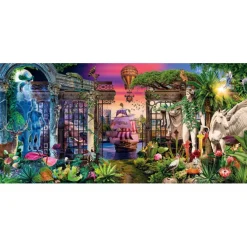 Visionaria - 13200 pezzi