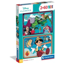 Wd Classic - 60 pezzi