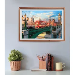 Westminster Bridge - 500 pezzi