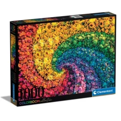 Whirl - 1000 pezzi