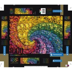 Whirl - 1000 pezzi