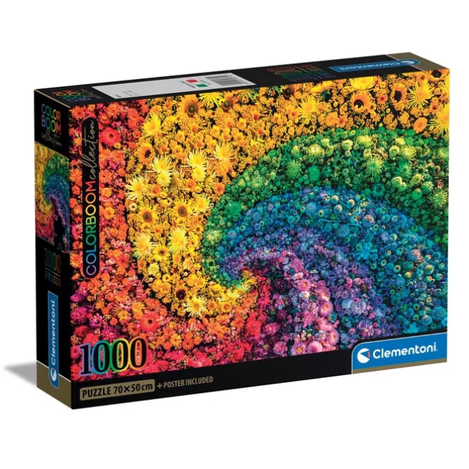 Whirl - 1000 pezzi