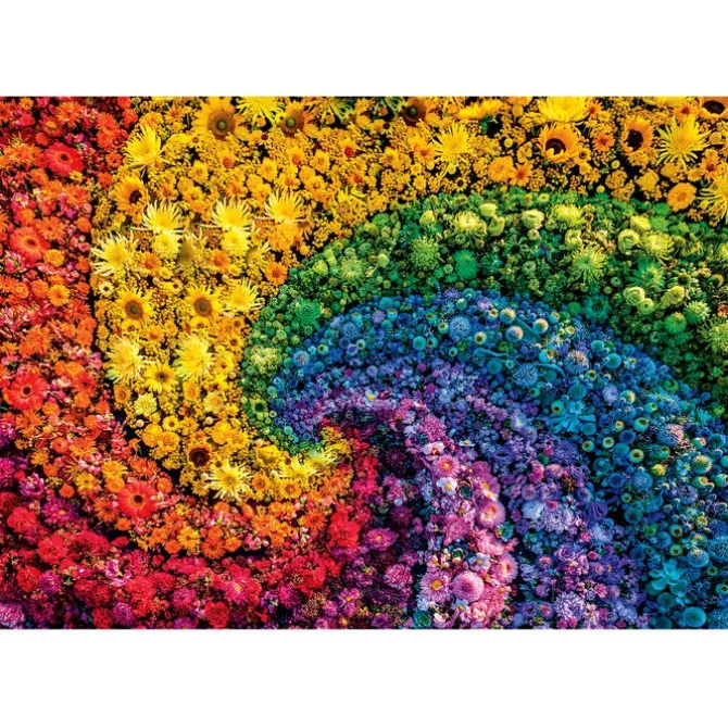 Whirl - 1000 pezzi