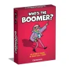 Who's the boomer?