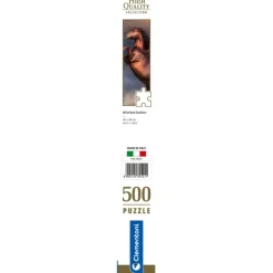 Wild Red Stallion - 500 pezzi