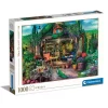 Wine Country Escape - 1000 pezzi