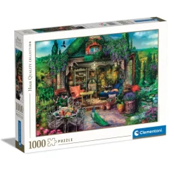 Wine Country Escape - 1000 pezzi