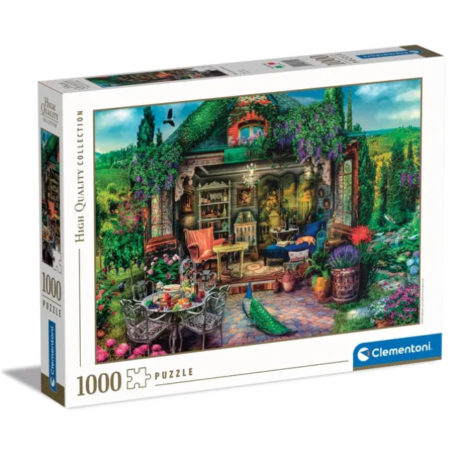 Wine Country Escape - 1000 pezzi