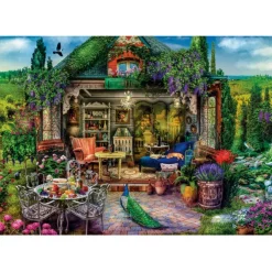 Wine Country Escape - 1000 pezzi