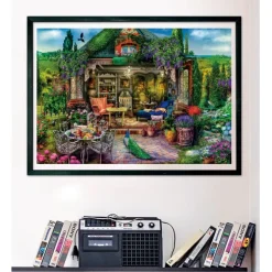 Wine Country Escape - 1000 pezzi