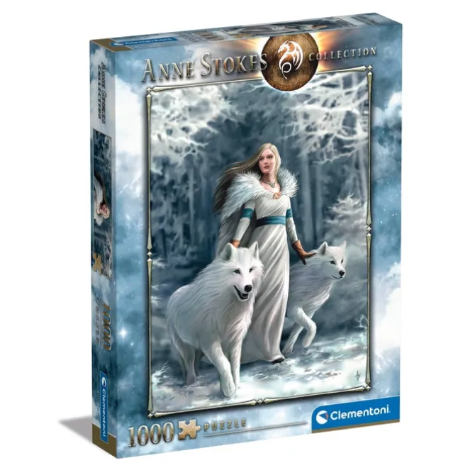 Winter Guardians - 1000 pezzi