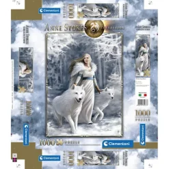 Winter Guardians - 1000 pezzi