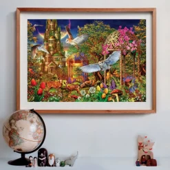 Woodland Fantasy Garden - 1500 pezzi