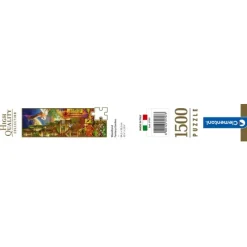 Woodland Fantasy Garden - 1500 pezzi
