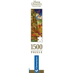 Woodland Fantasy Garden - 1500 pezzi