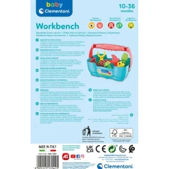 Workbench