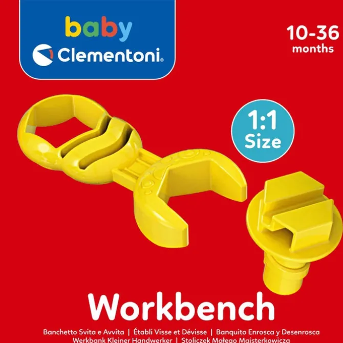 Workbench