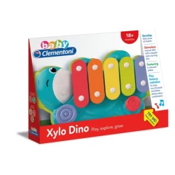 Xylo Dino