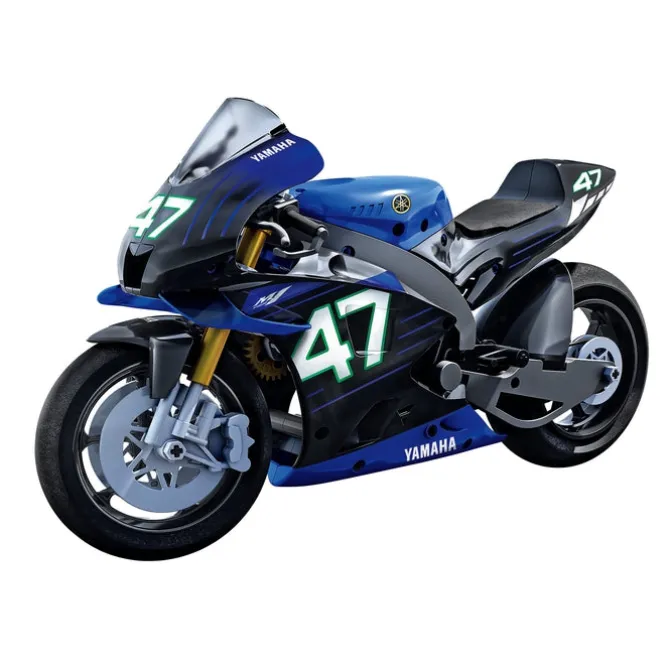 Yamaha M1