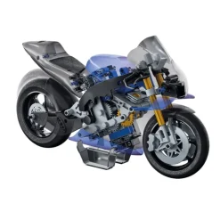 Yamaha M1