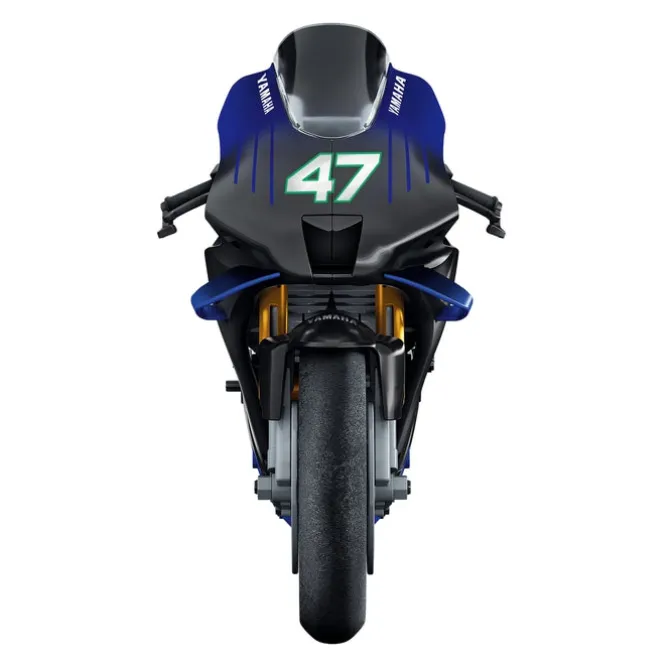 Yamaha M1