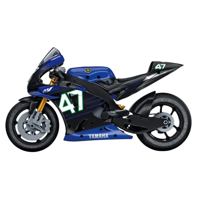 Yamaha M1