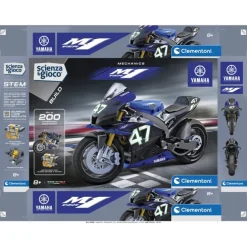 Yamaha M1
