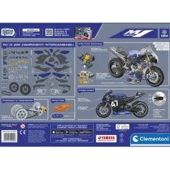 Yamaha M1