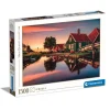 Zaanse Schans - 1500 pezzi
