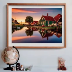 Zaanse Schans - 1500 pezzi