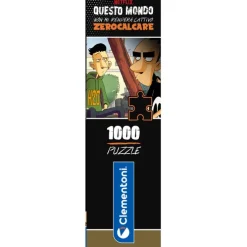 Zerocalcare - 1000 pezzi