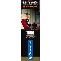Zerocalcare - 1000 pezzi