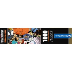 Zerocalcare - 1000 pezzi