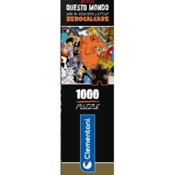 Zerocalcare - 1000 pezzi