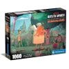Zerocalcare - 1000 pezzi